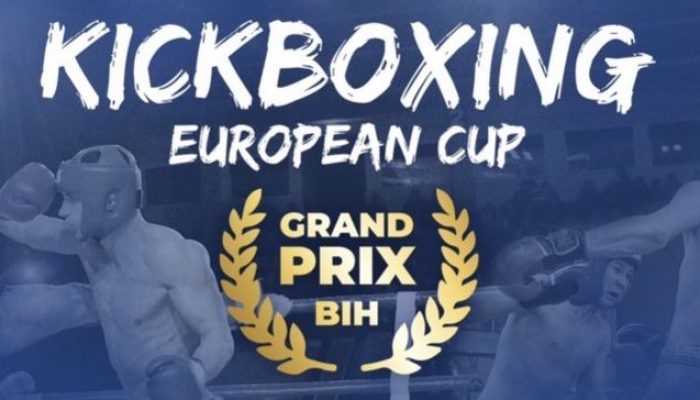 european cup kickboxing