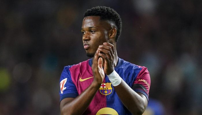 Foto: Football Espana