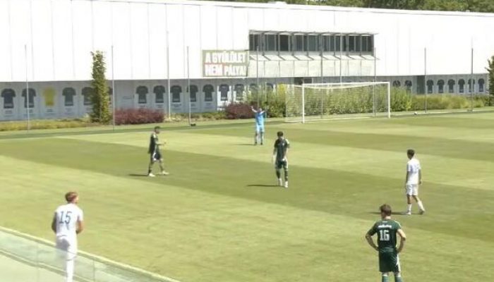 Foto: Screenshot/Facebook