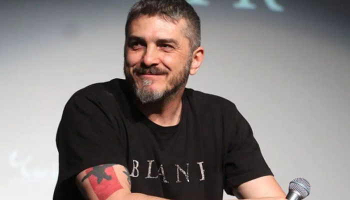 Foto: Stanislav Miklojković