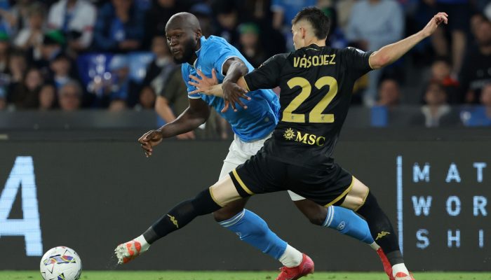 Foto: Football Italia