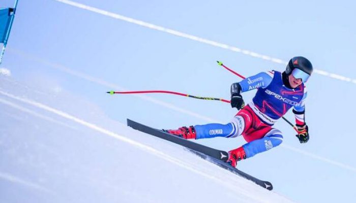 Foto: FIS Europe Cup