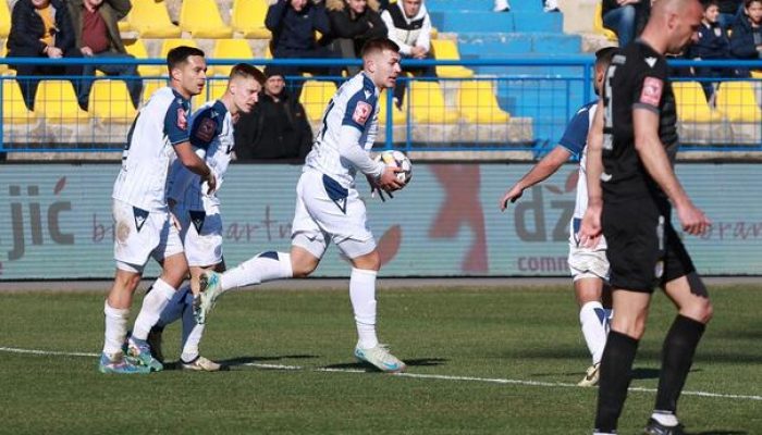 Foto: FK Željezničar