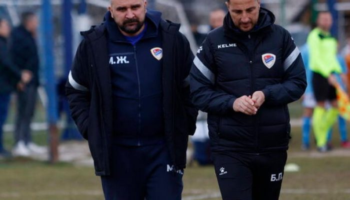 Foto: FK Borac