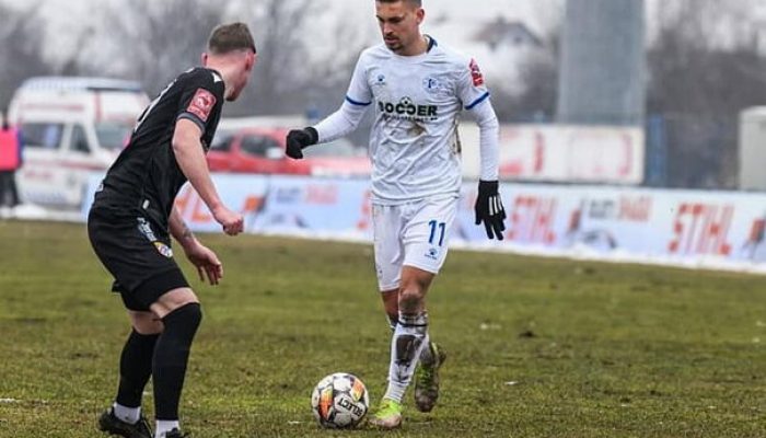 Foto: FK Radnika/Facebook