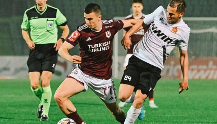 Foto: FK Sarajevo