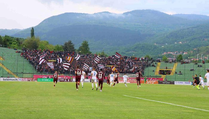 Foto: FK Sarajevo
