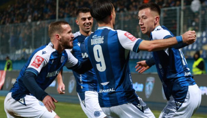 Foto: fkzeljeznicar.ba