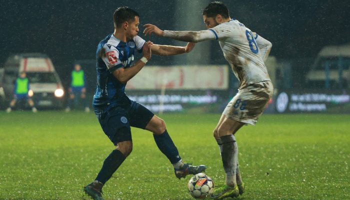 Foto: FK Željezničar