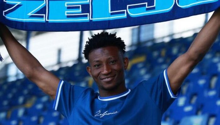 Foto: FK Željezničar