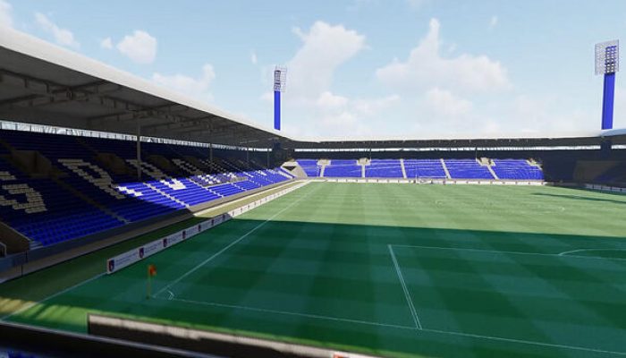 Foto: FK Željezničar