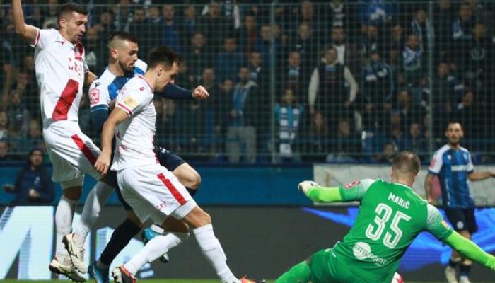 Foto: FK Željezničar