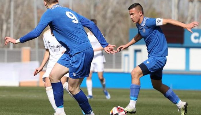 Foto: FK Željezničar