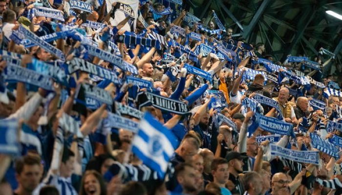 Foto: FK Željezničar