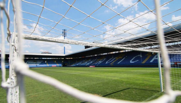 Foto: FK Željezničar