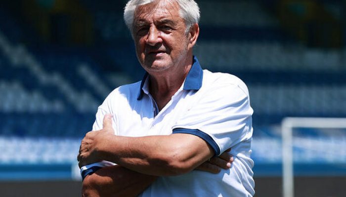 Foto: FK Željezničar