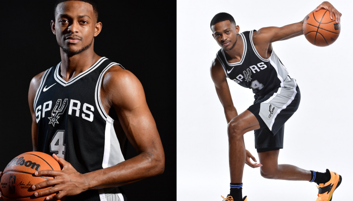 Foto: Bleacher Report