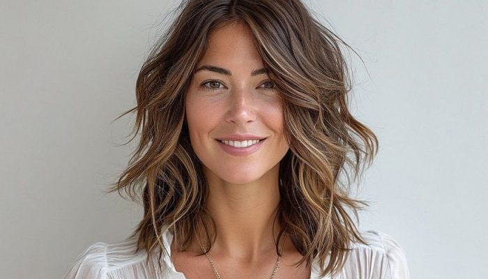 frizura-srednja-duzina-kose-instagram