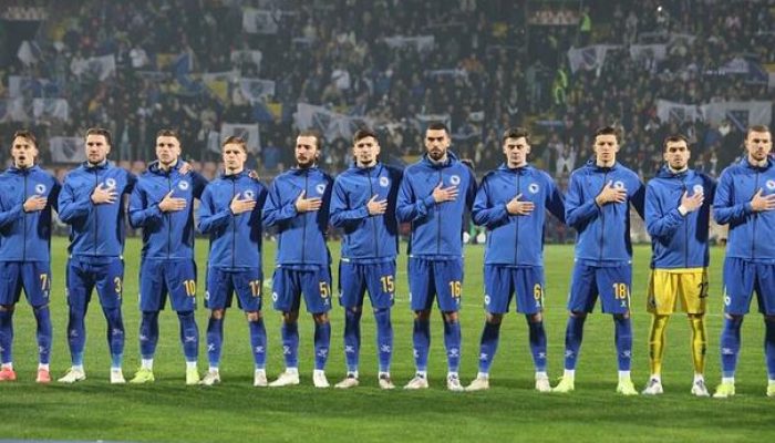 Foto: FSBiH