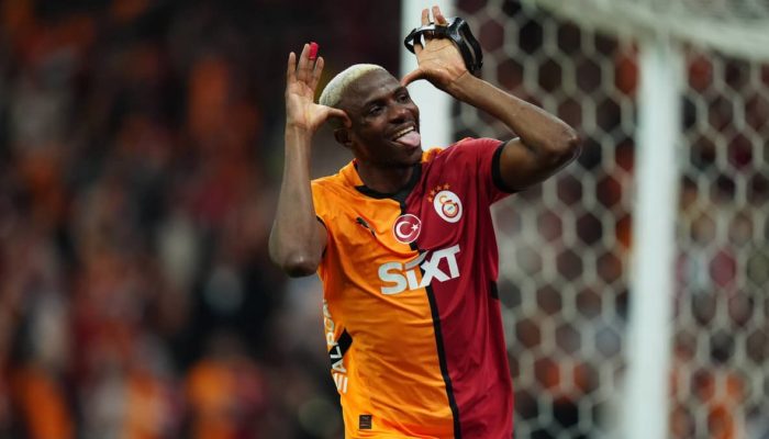 Foto: Football Transfers