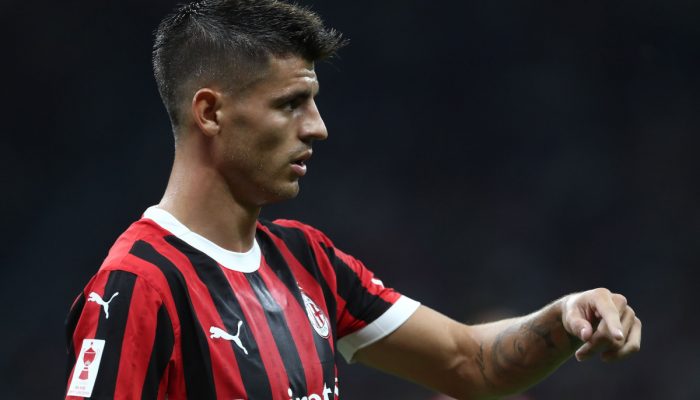 Foto: Football Italia