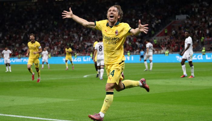 Foto: Football Italia