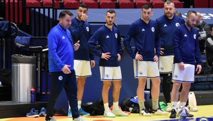 Foto: Reprezentacija.ba