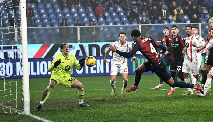 Foto: Football Italia