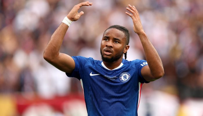 Foto: Get German Football News