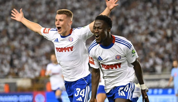 Foto: Gol.hr - Dnevnik