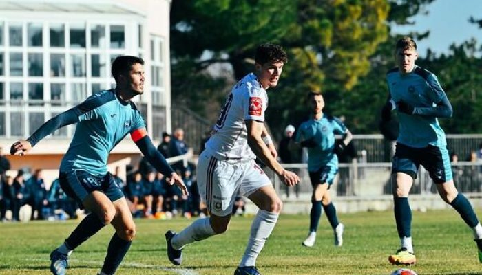 Foto: FK Sarajevo