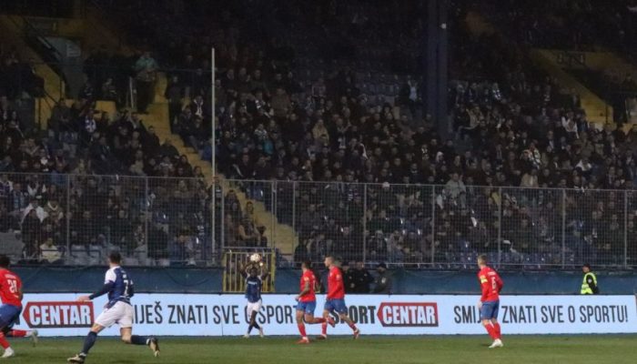 Foto: Sport Centar