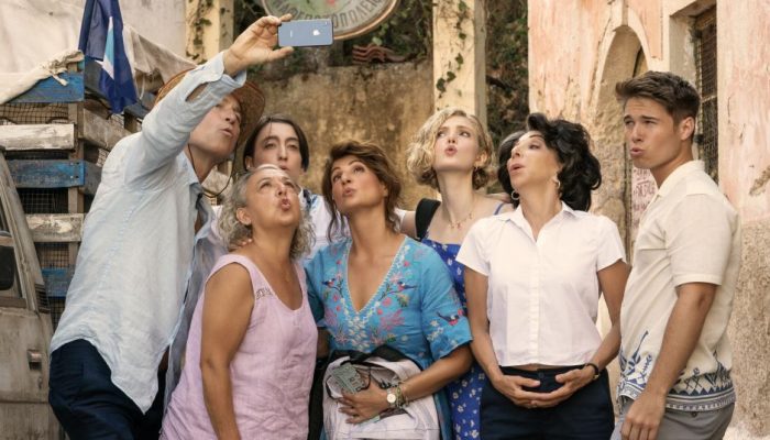 MY BIG FAT GREEK WEDDING 3 (2023)