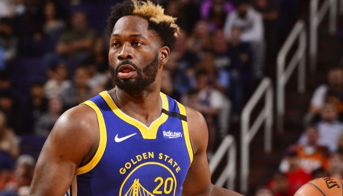 Foto: Golden State Of Mind