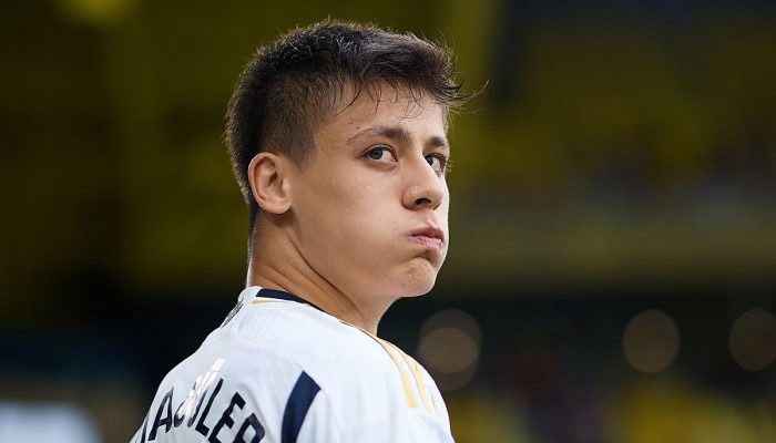 Foto: Managing Madrid