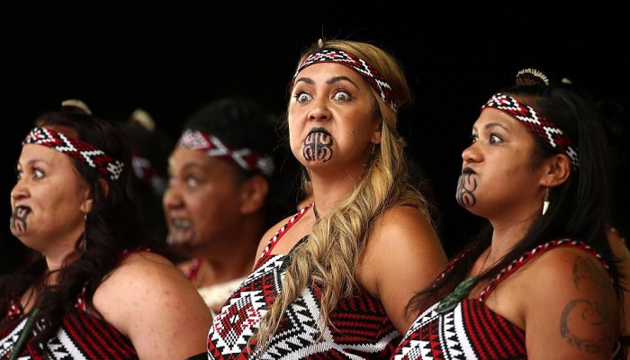 haka