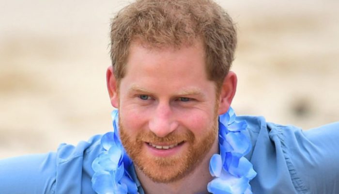 Foto: The Royal Family