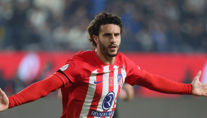 Foto: Fussball Europa