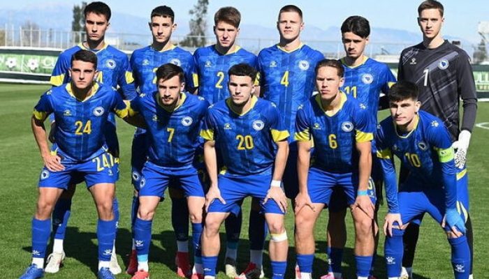 Foto: NFSBiH
