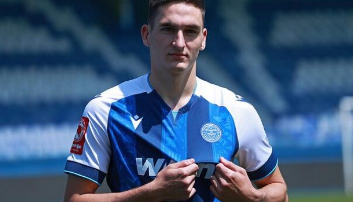 Foto: FK Željezničar