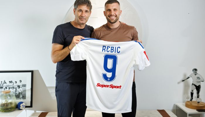 Foto: HNK Hajduk Split