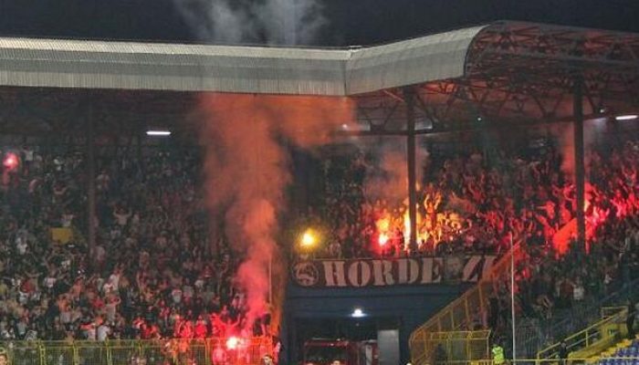 Foto: Horde zla