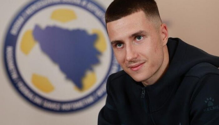 Foto: NFSBiH