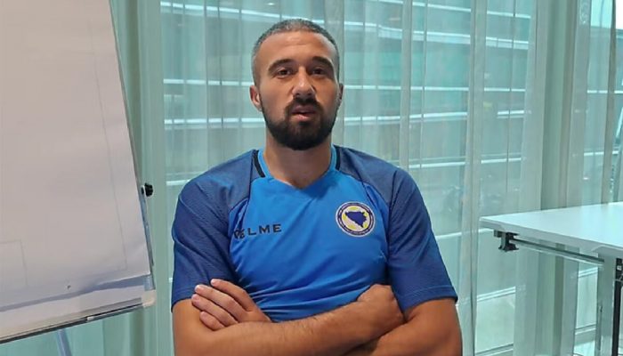 Foto: Reprezentacija.ba