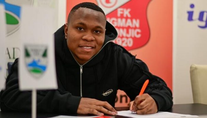 Foto: FK Igman Konjic