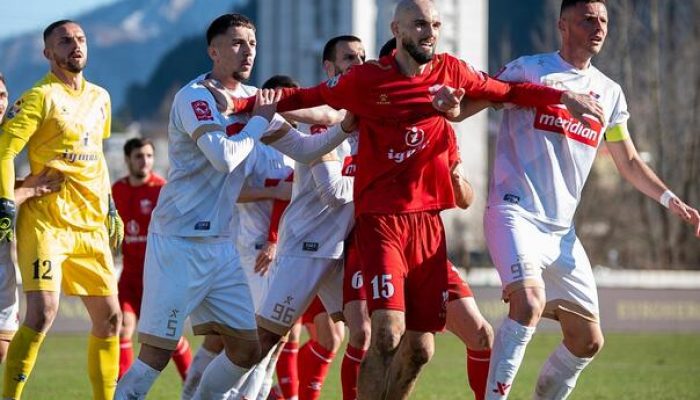 Foto: FK Igman Konjic