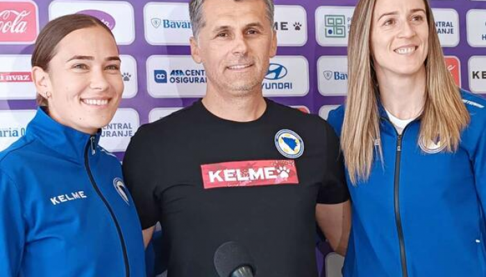 Foto: FSBiH