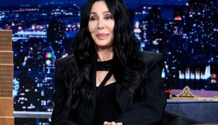 Foto: Todd Owyoung/NBC via Getty