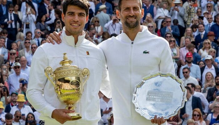 Foto: Wimbledon