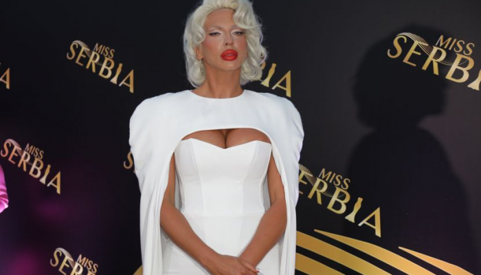 Foto: Mileta Mirčetić